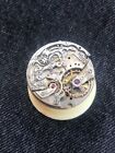 Longines 13 ZN Chronograph Movement Not Working Watch Parts Repair