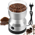 Macinacaffè Elettrico,Coffee Grinder,Macina Chicchi Di Caffè,Macinacaffè Elettri