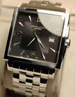 Sold Out Hamilton Jazzmaster Square Automatic Watch