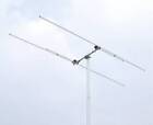 Diamond A-502HBR antenna HB9 50 MHz