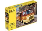 Renault Estafette - échelle 1/24 - HELLER 80743