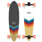 Longboard Long Island TRESTLESS PINTAIL 35"