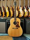 Gibson J-35 2014 - Antique Natural