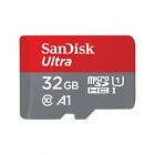 SanDisk Ultra 32 GB MicroSDHC Classe 10