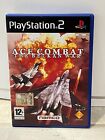 Ace Combat: The Belkan War. Gioco per PS2