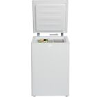 BEKO CONGELATORE A POZZETTO 104LT A+ BIANCO HS210530N FREEZER IN VERTICALE 100L