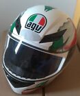 Casco AGV K3 Italia Taglia S