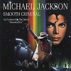 Michael Jackson Smooth criminal  [7" Single]