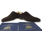 New Church s Cheaney Mens Shoes Imperial Suede Oxfords UK 11.5 US 12.5 EU 45.5 F