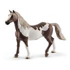 SCHLEICH CASTRONE PAINT HORSE (5)