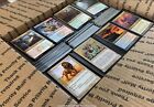 Mtg Lotto 1000 Carte (Magic The Gathering), varie edizioni ITA-ENG 2KG