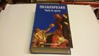 SHAKESPEARE TUTTE LE OPERE - SANSONI - 1993, 14mr23