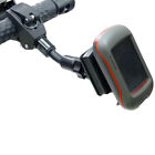 Compact Quick Fix Golf Trolley Mount for Garmin GPSMAP 62 62s 62sc 62st 62s