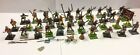 Bretonnian Army x38 - 28mm - Rare OOP - Citadel