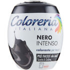 Coloreria Italiana Colorante per Tessuti colori pronti per l uso lavatrice 350gr