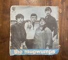 THE MUGWUMPS Searcin’ - disco 45 giri 7"  - Vinyl Rare