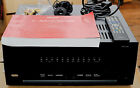 ARCAM AVR 750 AV Receiver