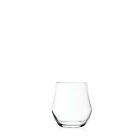 Set 6 Bicchieri Acqua EGO 2 in Eco Cristallo 38,9 cl RCR per Bar e Ristorante