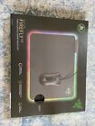 RAZER FIREFLY V2 GAMING MOUSE MAT FULLY WORKING