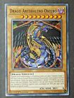 DRAGO ARCOBALENO OSCURO in Italiano LDS1-IT100 Comune YUGIOH