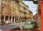 CARTOLINA  PORDENONE CITTA   VIAGGIATA 1970 CORSO VITTORIO CON AUTO  REGALO