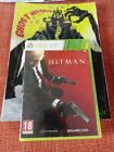 HITMAN ABSOLUTION XBOX 360