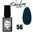 SHOCKING NAILS Smalto Gel UV/LED Semipermanente