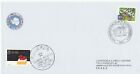 China - antarctic cover from Zhong Shan station 2005