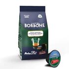 180 CAPSULE cialde Caffe BORBONE Compatibili Nescafe Dolce Gusto Miscela DEK