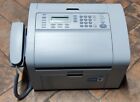 Stampante Laser Mono Multifunzione con Scanner e Fax Samsung Xpress SF-765P