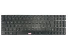 Deutsche - Schwarz/Weiß Tastatur für ASUS N56VZ-1A, N56VZ-S4016V, N56VZ-S4095V