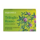 Trifoglio Rosso 30 Capsule Vegetali 15 G