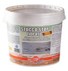 STUCCO STOP FIBRATO IN POLVERE 1 kg PER AMBIENTI MURI UMIDI ANTI MUFFA UMIDITA