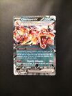 Pokemon Charizard EX 125/197 Ossidiana Infuocata Ita