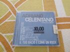 ADRIANO CELENTANO " IL ROCK DELLE ORIGINI " CD NUOVO SIGILLATO