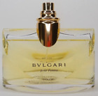 BULGARI POUR FEMME EAU DE PARFUM 100 ML