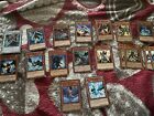 Yugioh • Base Deck Alanera Blackwing