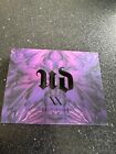 urban decay XX vice ltd reloaded eyeshadow palette