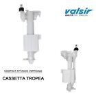 GALLEGGIANTE COMPACT PER CASSETTA INCASSO TROPEA3 VALSIR VS0866693