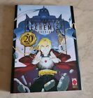 Fullmetal Alchemist 20th Anniversary Book  Planet Manga Nuovo