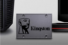 Kingston SSD A400 240GB 480GB 960GB SATA III 2.5" Solid State Drive Laptop PC