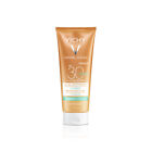 Capital Soleil Gel Latte Ultra Fondente Spf30 Vichy 200ml