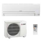 Mitsubishi Electric - Climatizzatore Condizionatore Inverter Classe A++ Btu 9000