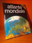 Atlante Mondiale 1991 - Vallardi