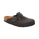 Birkenstock Boston Vegan Herren Clogs