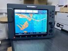 Raymarine E120 Classic Multifunctional Display Chartplotter - E02013