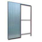 SCRIGNOTECH/DOORTECH by Scrigno - Controtelaio per porte scorrevoli (intonaco)