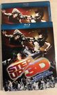 Step Up 3D - Blu-Ray Slipcase - Come nuovo!