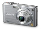 Fotocamera Digitale PANASONIC Lumix DMC-FS15 12 mega pixels