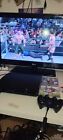 SONY Playstation 3 Console Completa 120 GB  SLIM PS3